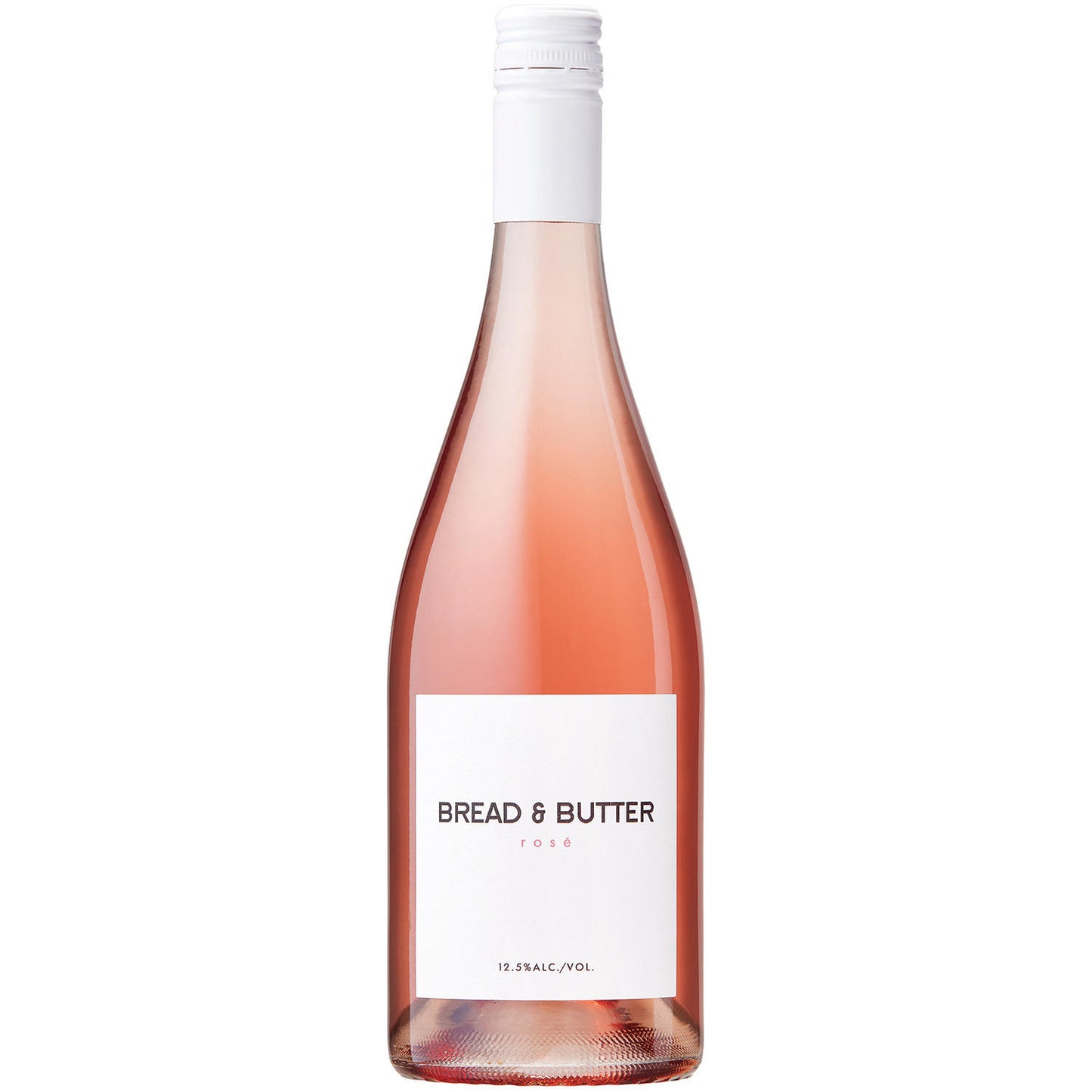 Bread & Butter Rose (750 ml)