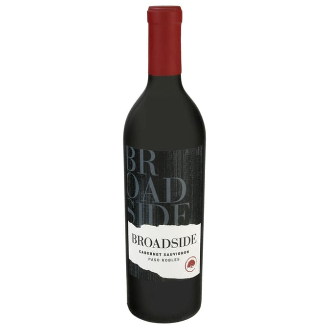 Broardside Cab 750 Ml