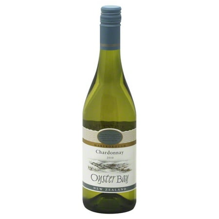Oyster Bay Chardonnay 750ml