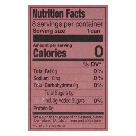 Fever-Tree Club Soda - 8pk/150ml Cans