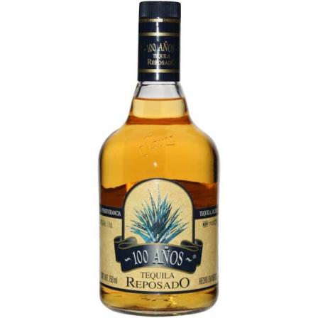 100 Anos Reposado 750 ML