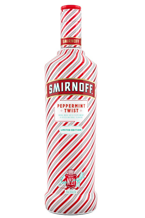 Smirnoff Peppermint 750 Ml