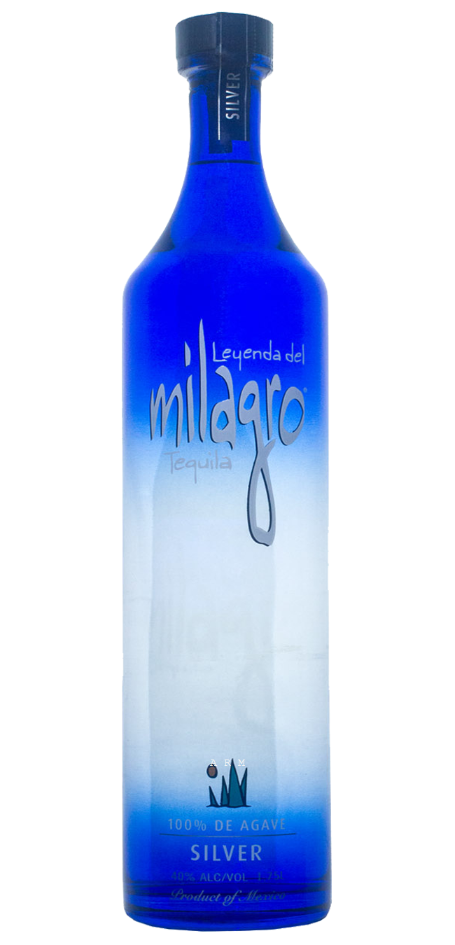 Milagro Silver 750 Ml