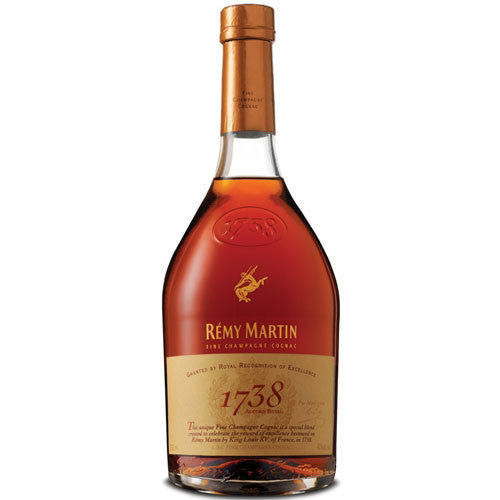 Remy Martin 1738 750 ml