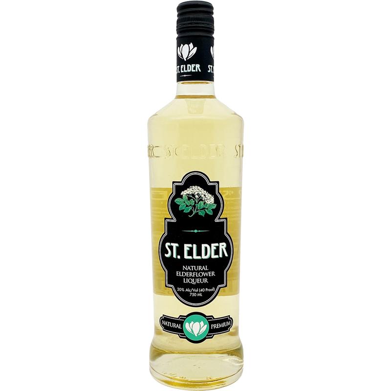 St. Elder 750 Ml