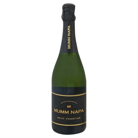 Mumm Sparkling Wine Brut Prestige - 750ml Bottle