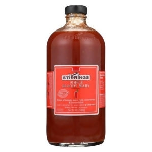 Stirrings Bloody Mary Mix 750ml