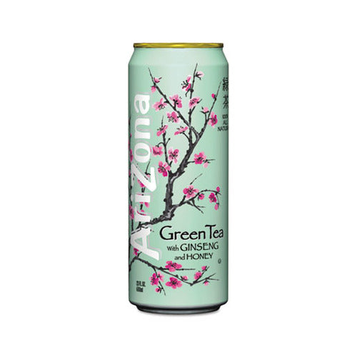 GREEN TEA