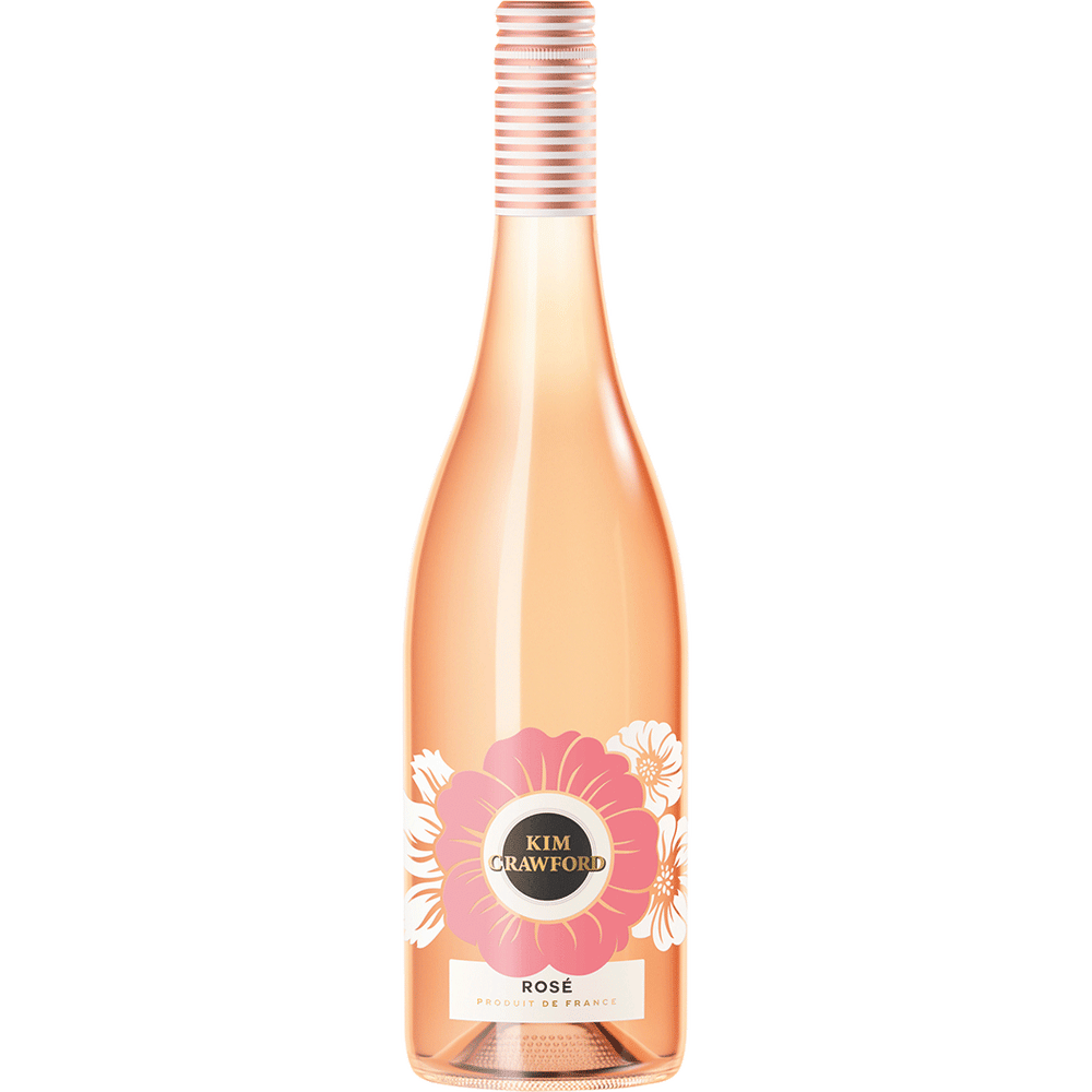 Kim Crawford Rose 750 Ml