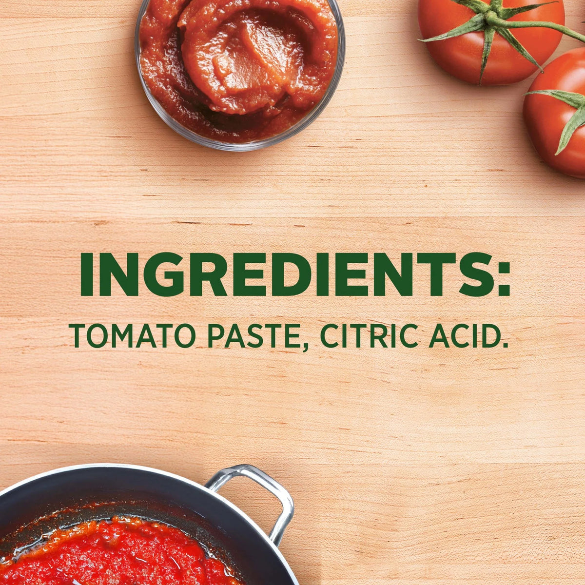 Hunt's Tomato Paste, 12 oz, 12 OZ