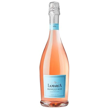 La Marca Prosecco Rosé Sparkling Wine - 750ml Bottle