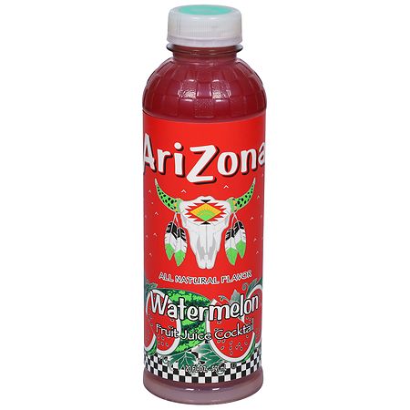 Arizona Fruit Juice Cocktail - 20.0 fl oz