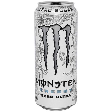 ENERGY DRINK