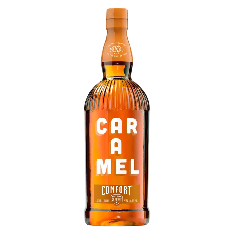 Caramel Comfort 750ml