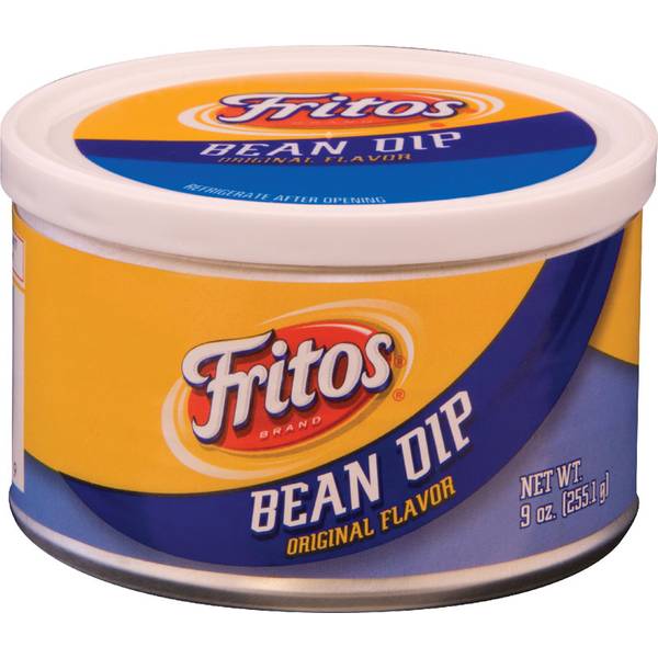 Fritos Bean Dip - 9oz