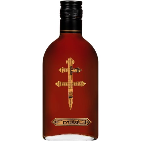 D'Usse VSOP Cognac, 200 mL