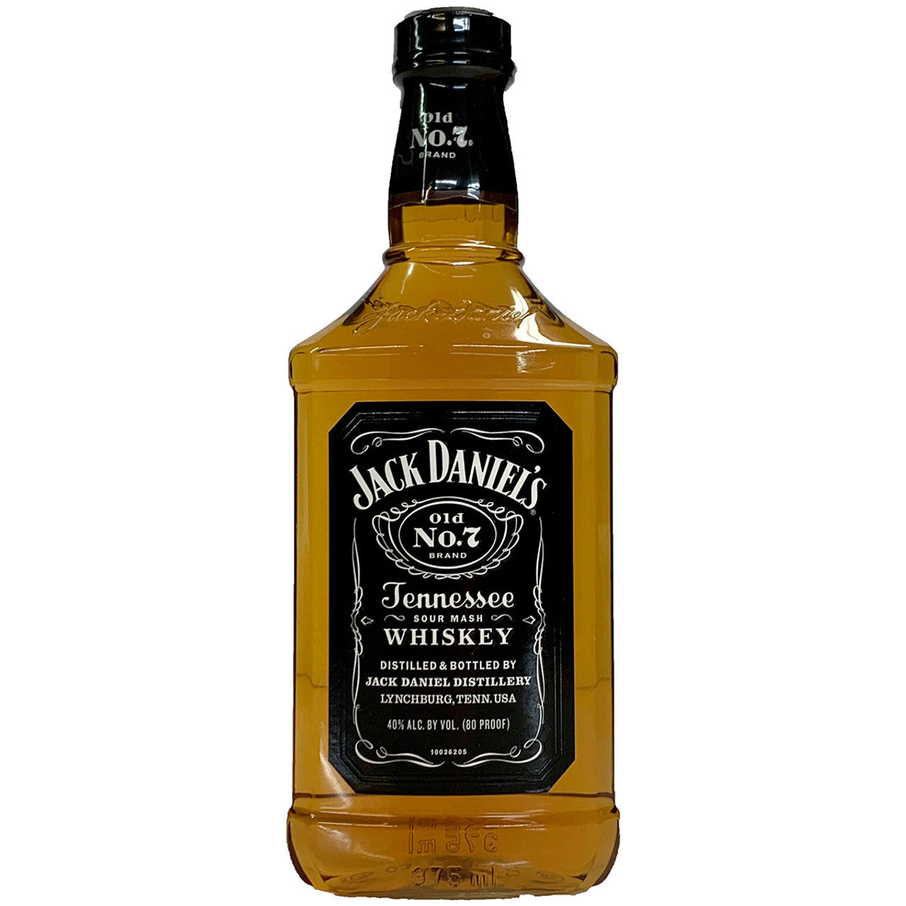 Jack Daniel 375ml