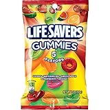GUMMIES