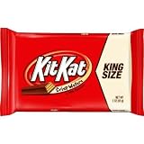 Kit Kat King Size Candy Bars - 3oz