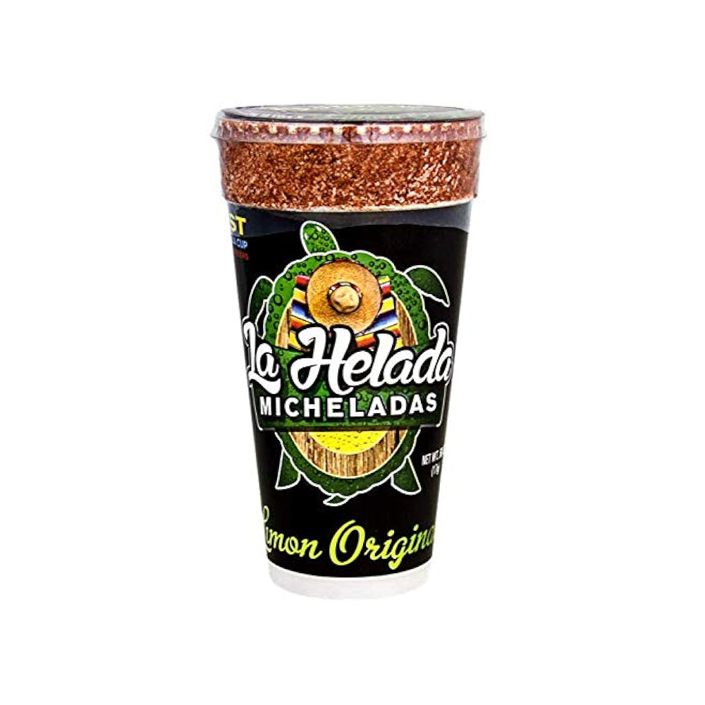 Michelada Cup Lemon Original