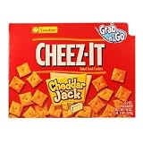 Sunshine Cheez-It Crackers Cheddar Jack 3oz