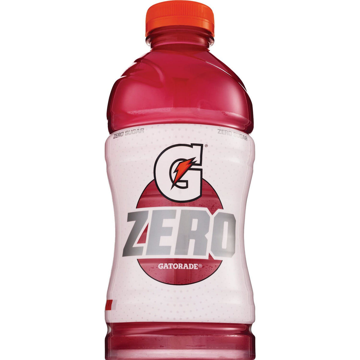 BERRY ZERO SUGAR THIRST QUENCHER, BERRY