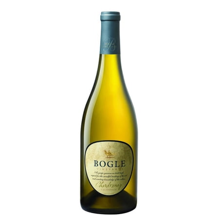 Bogle Chardonnay Wine, 750 mL
