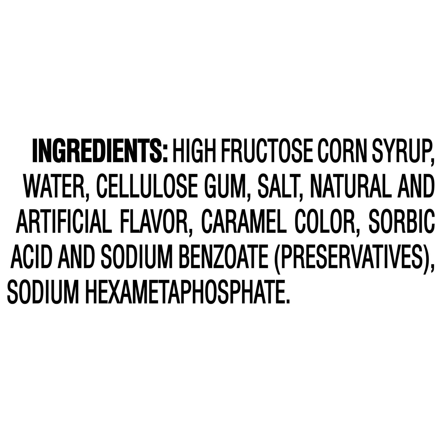 Pearl Milling Company Lite Pancake & Waffle Syrup Original, 24 fl oz Bottle, 24 Servings