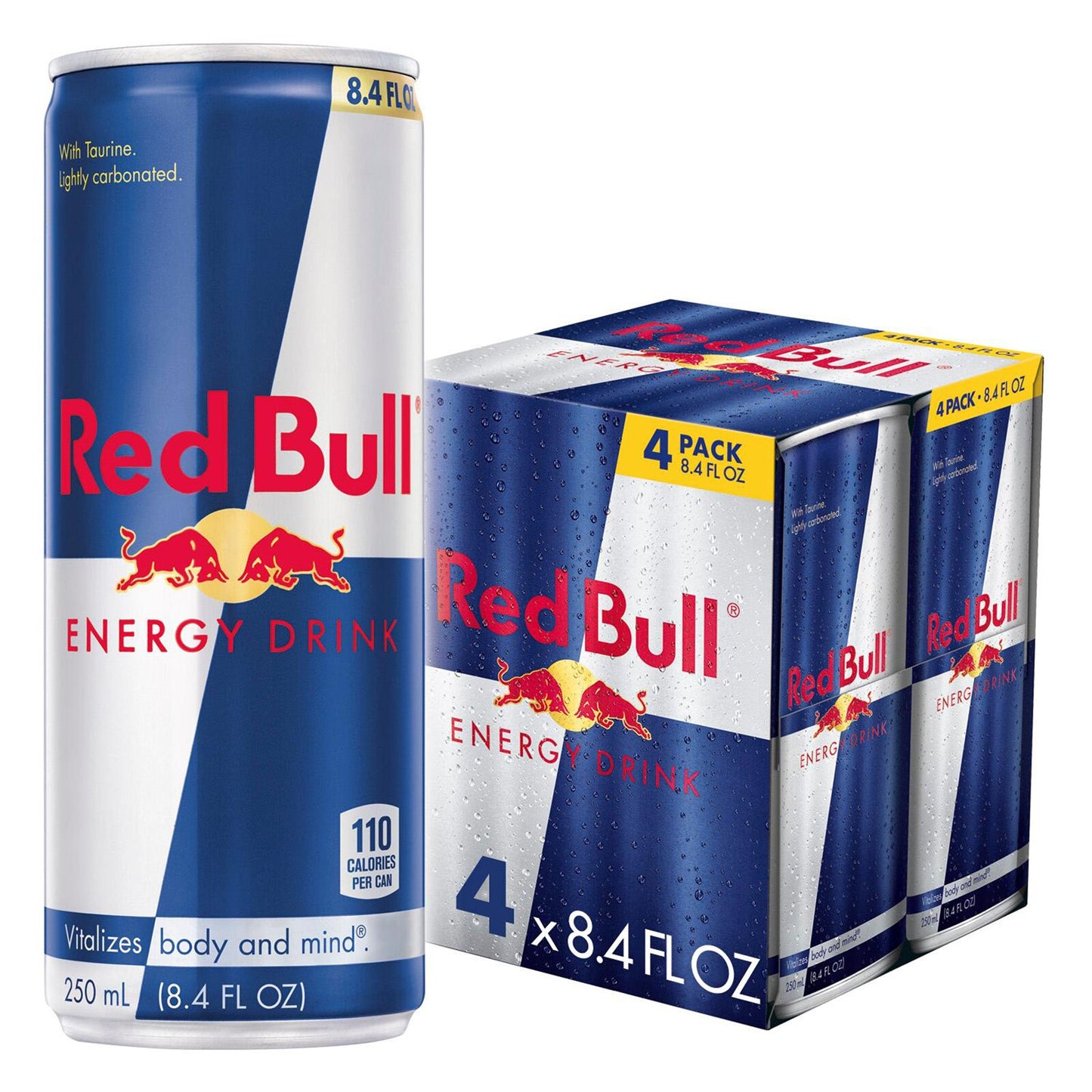 ENERGY DRINK