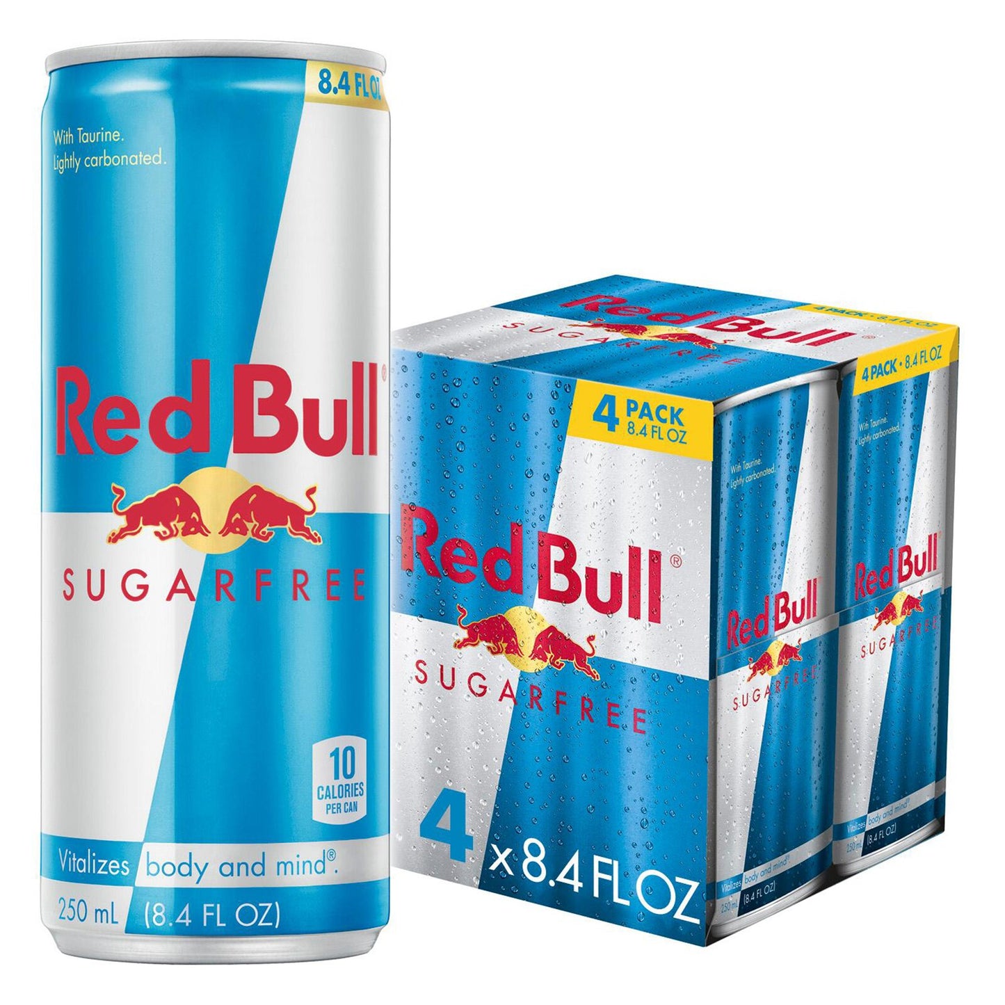 ENERGY DRINK
