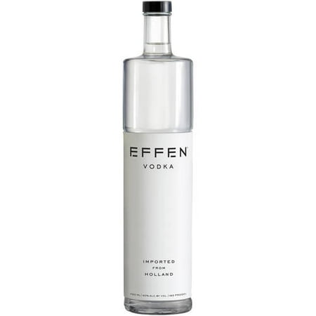 Effen Vodka, 750.0 ML