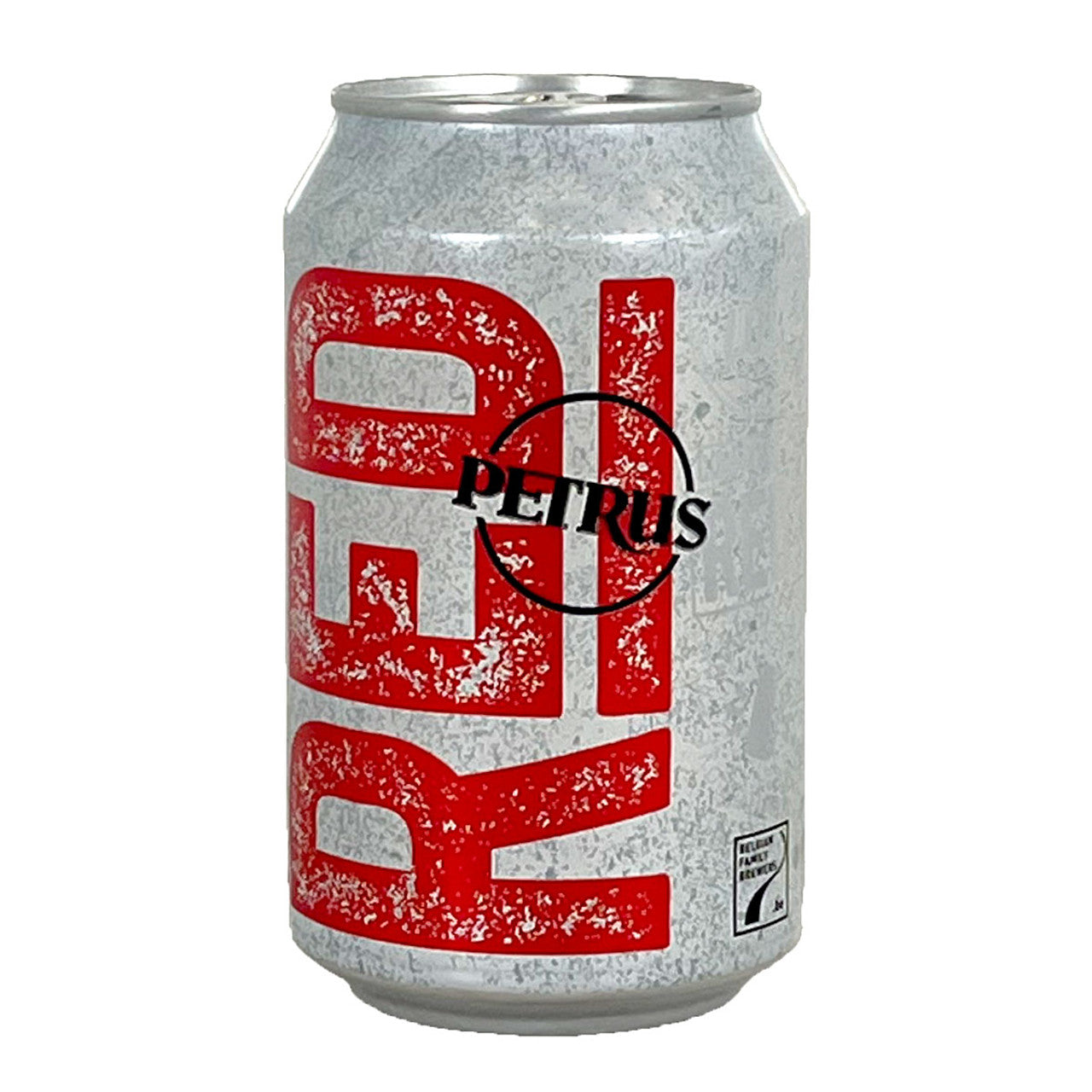 Petrus Red Sour Ale Can