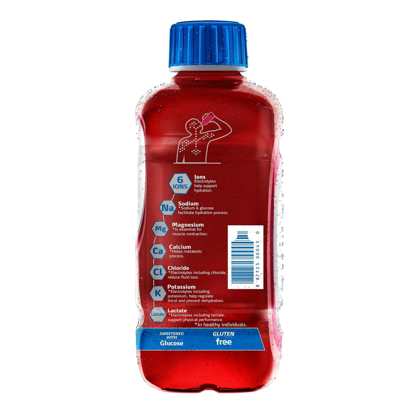 Electrolit Fruitpunch