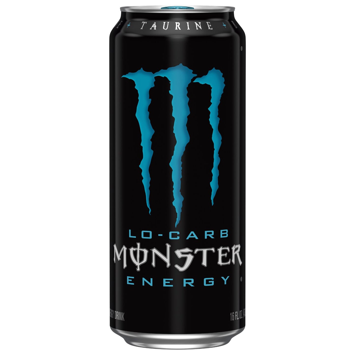 LO CARB ENERGY DRINK