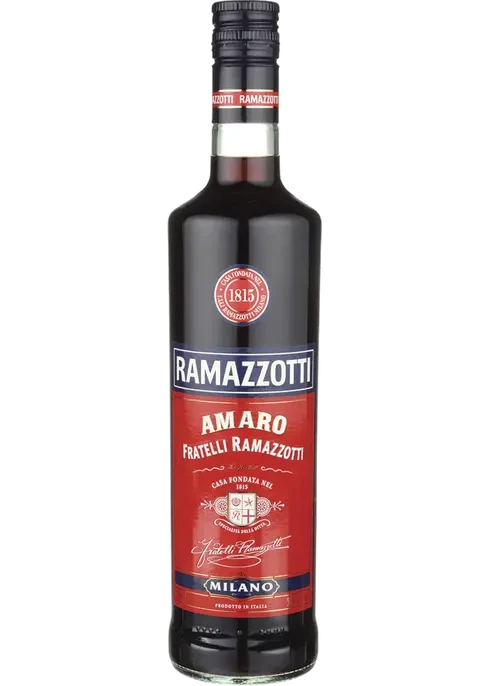 Ramazzotti 750 Ml