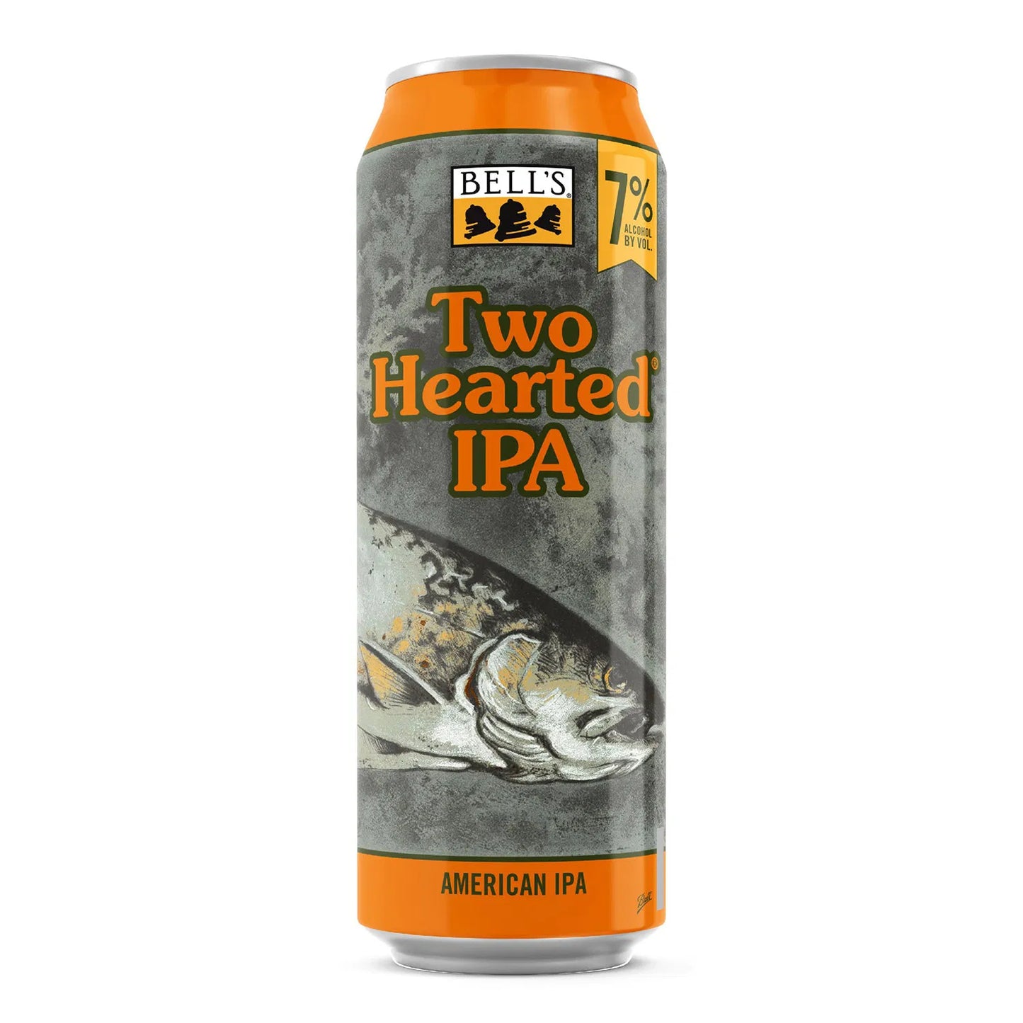 Bell's Two Hearted Ale 19.2 Oz