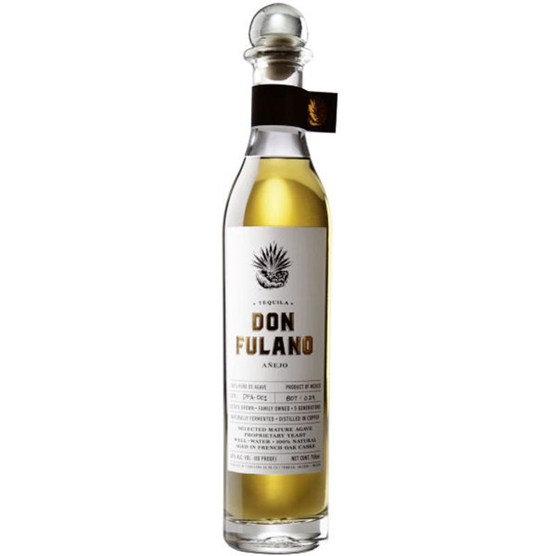 Don Fulano Anejo 750Ml