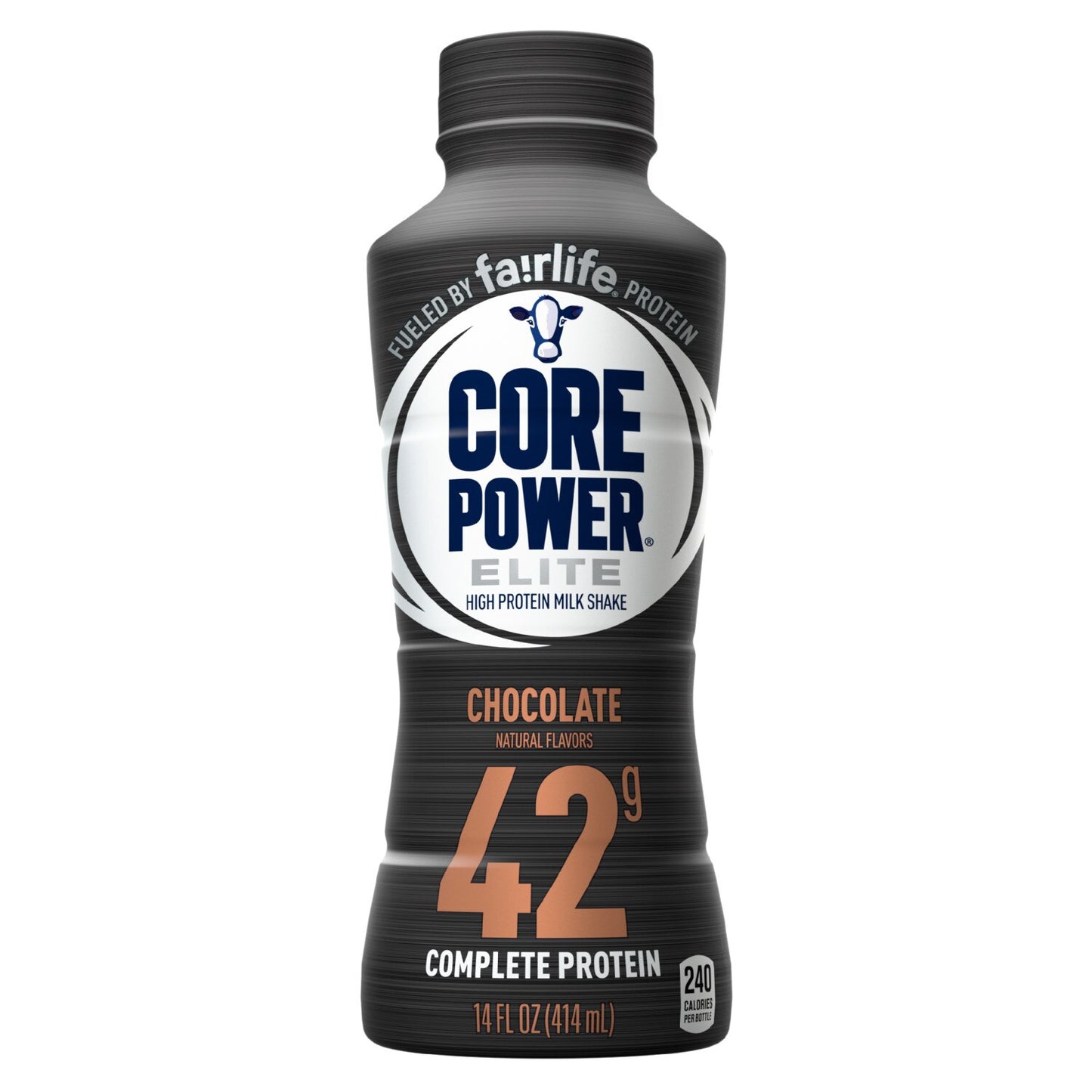 Core Power Elite Chocolate 42G Protein Shake - 14 fl oz Bottle