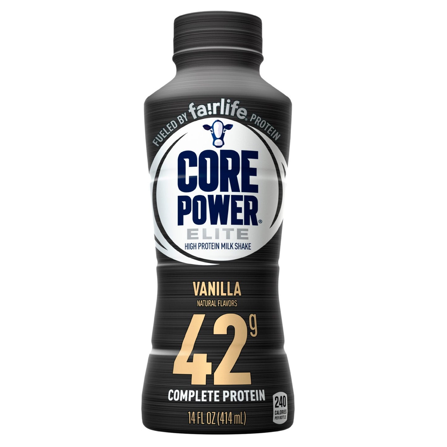 Core Power Elite Vanilla 42G Protein Shake - 14 fl oz Bottle