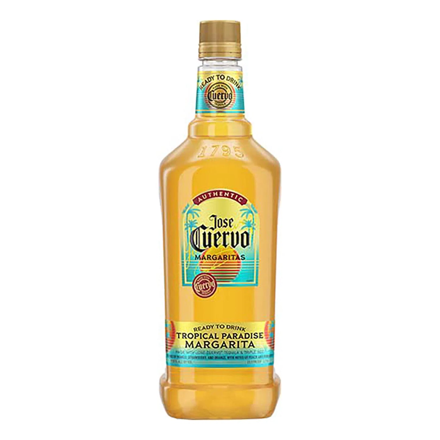 Jose Cuervo Tropical 1.75L