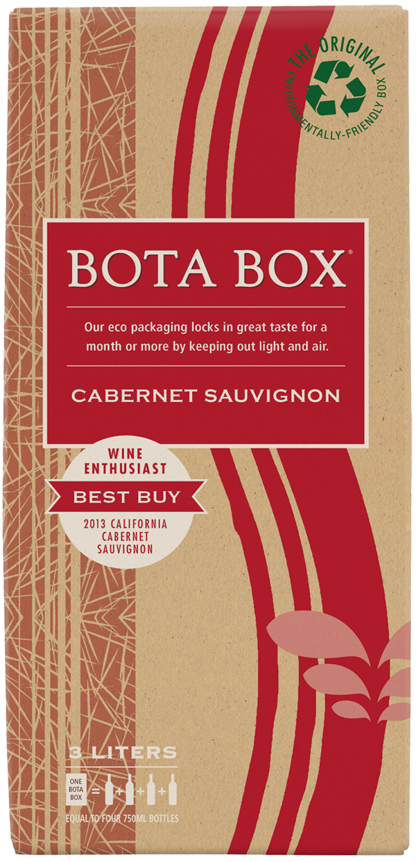 Bota Box Cab-Sau 3 Ltr