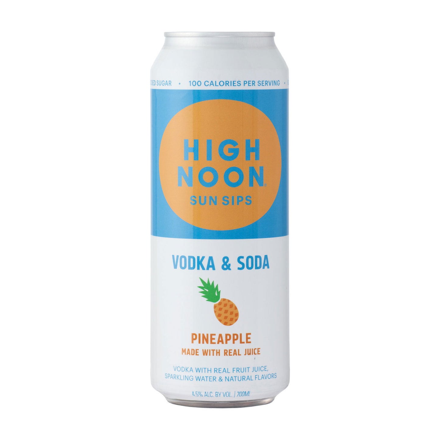 High Noon Pineapple 700 Ml