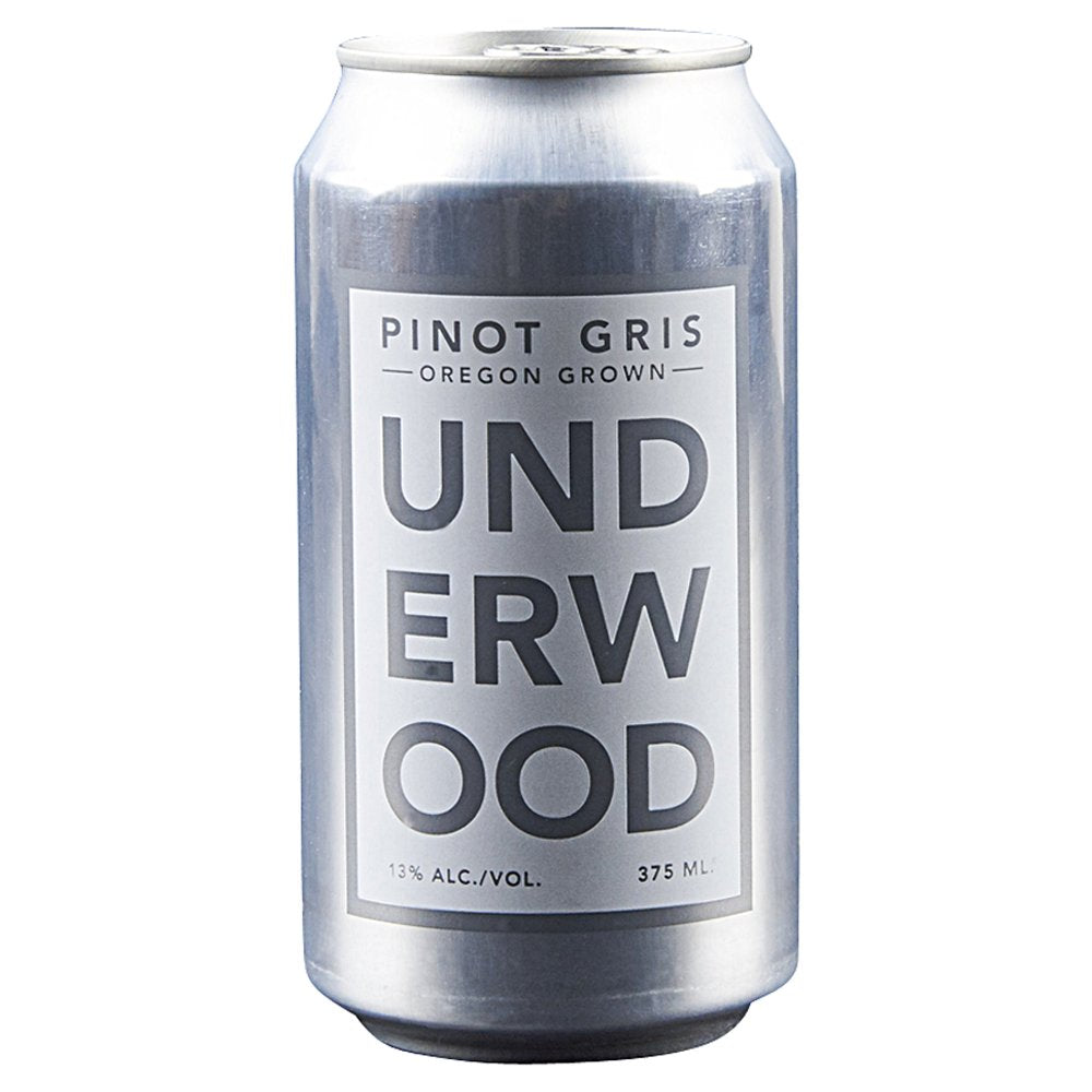 Underwood Pinot Gris Can 375ML