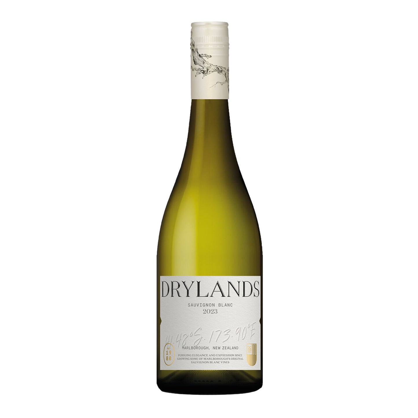 Drylands Sau-Blanc 750 Ml