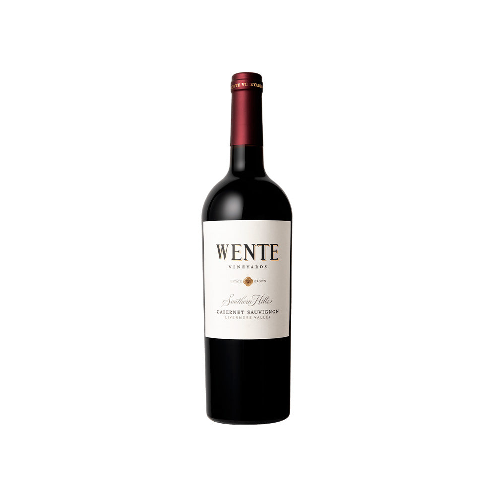 Wente Cab-Sauvignon 750Ml