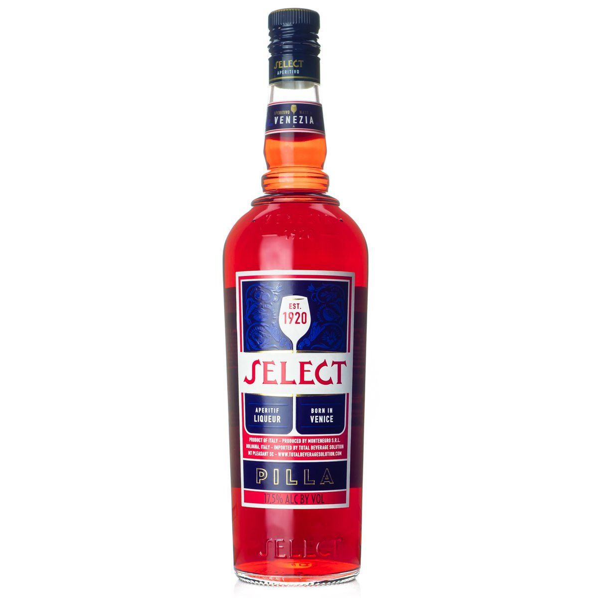 Select Aperitif 750 Ml