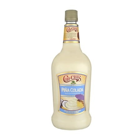 Chi-chis Chi-chi's Pina Colada 1.75l 25pf