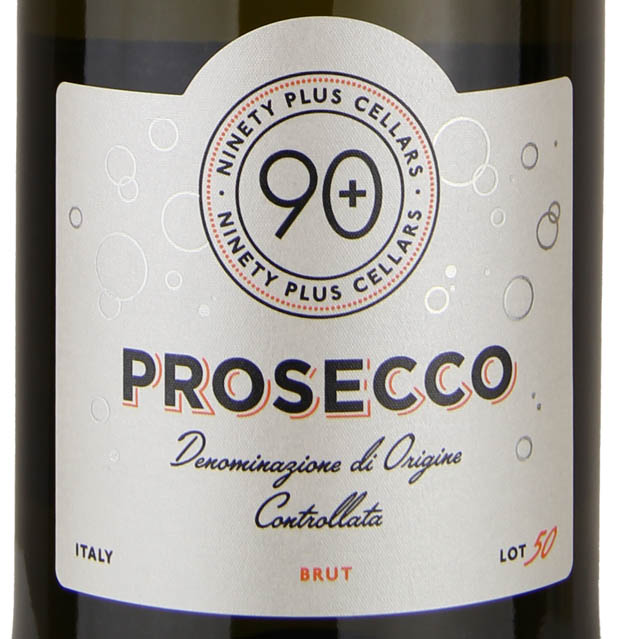 NINETY PLUS CELLARS PROSECCO BRUT