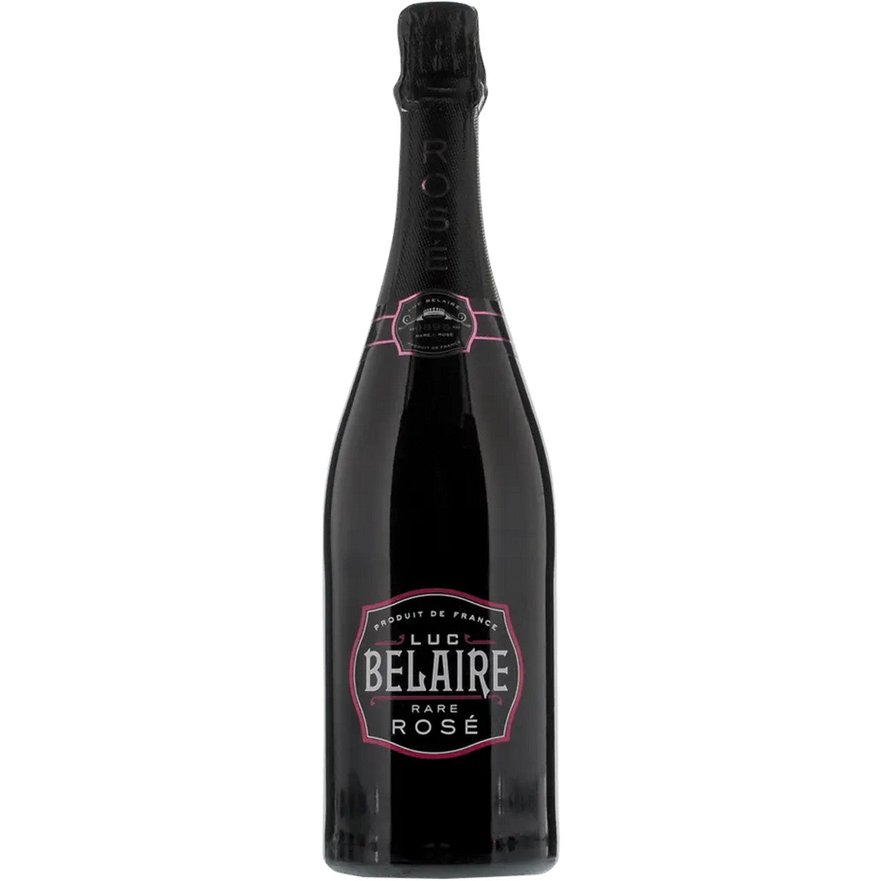 Luc Belaire Rose 750 Ml
