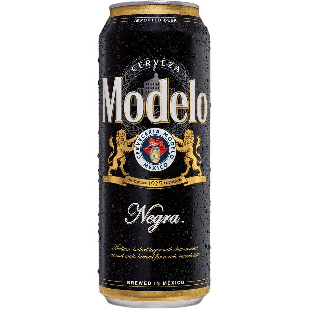 Negra Modelo 24Oz Can